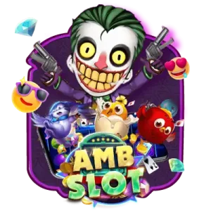 amb-slot-game