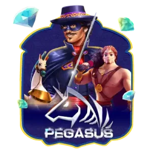 pegasus-gaming