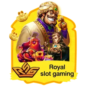 royal-slot