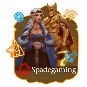 spadegaming