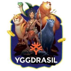 yggdrasil-game